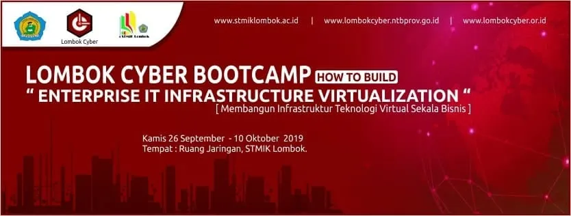 How To Build Enterprize IT Infrastructure Virtualization
