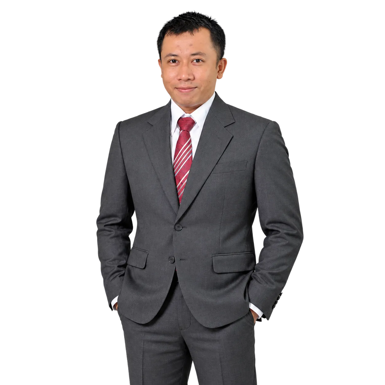 Ketua STMIK Lombok
